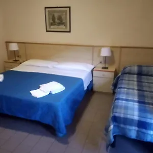  Hotel Lupo Di Mare Italien