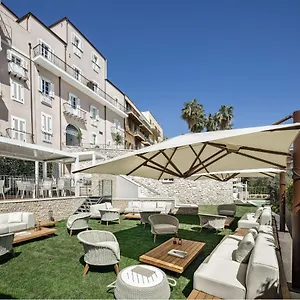 ***** Hotel Casa Clat - Boutique Italien