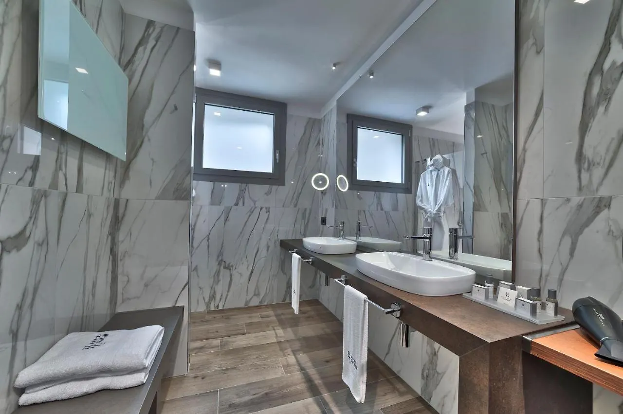 ****  Villa Remo By Hotel Galvani Torri Del Benaco Italien